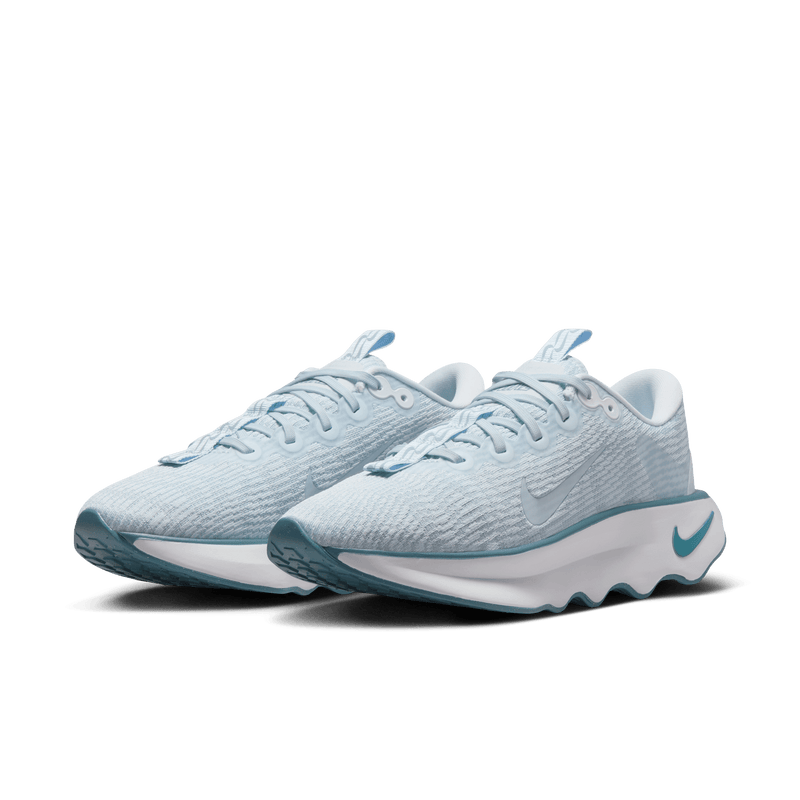 Nike Motiva Blue Tint Light Armory Blue Smokey Blue Women's 4