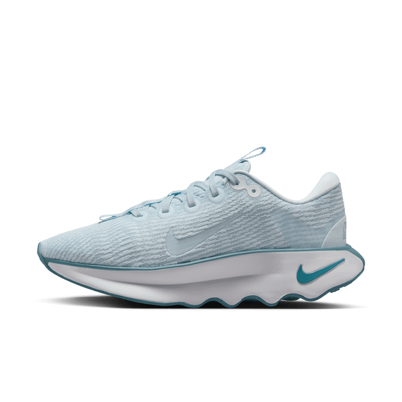 Nike Motiva Blue Tint Light Armory Blue Smokey Blue Women's 7