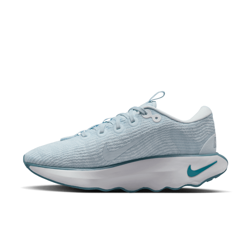Nike Motiva Blue Tint Light Armory Blue Smokey Blue Women's 8