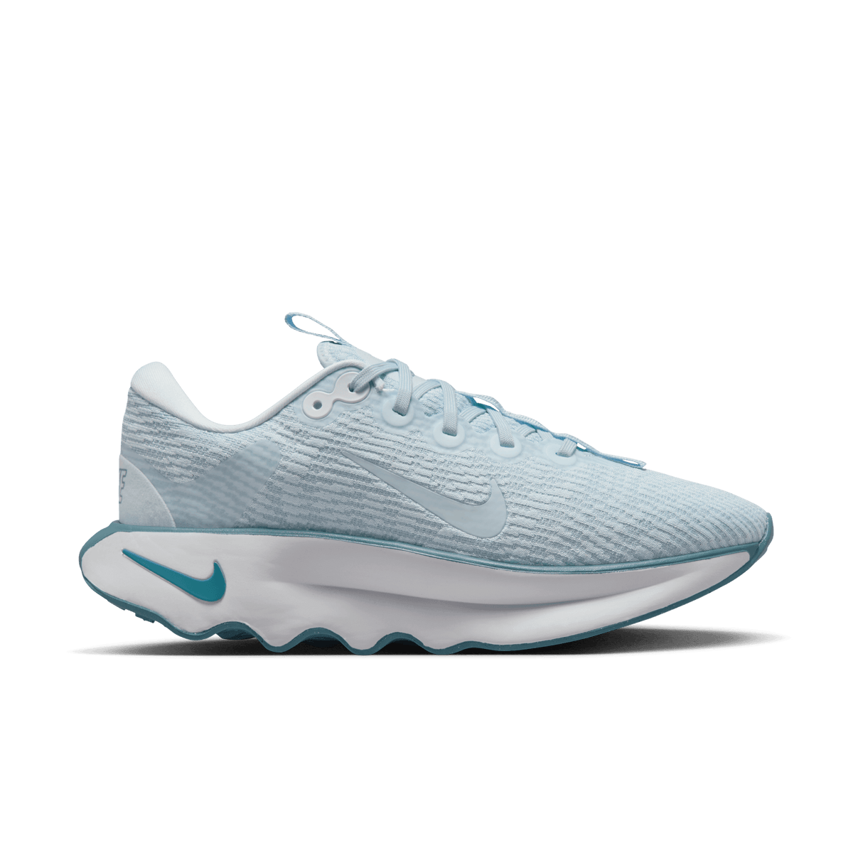 Nike Motiva Blue Tint Light Armory Blue Smokey Blue Women's
