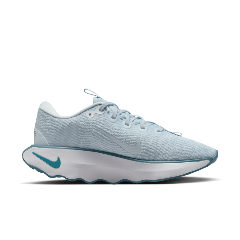 Nike Motiva Blue Tint Light Armory Blue Smokey Blue Women's 10