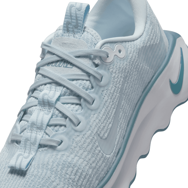 Nike Motiva Blue Tint Light Armory Blue Smokey Blue Women's 11