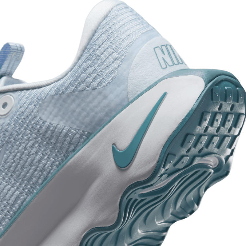Nike Motiva Blue Tint Light Armory Blue Smokey Blue Women's 9