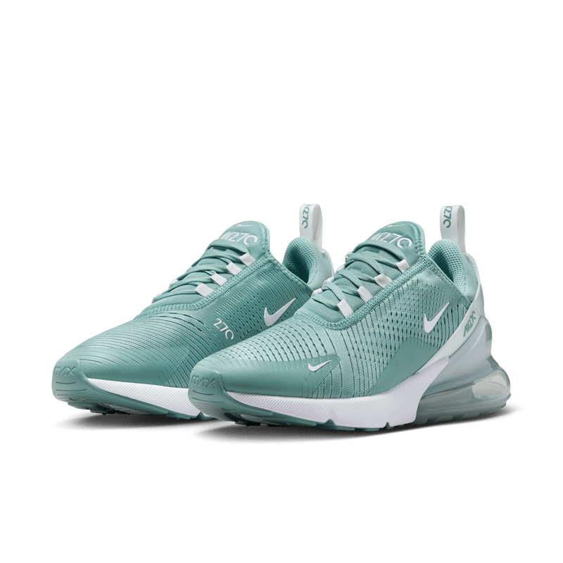Nike Air Max 270 Cannon Summit Women's 3
