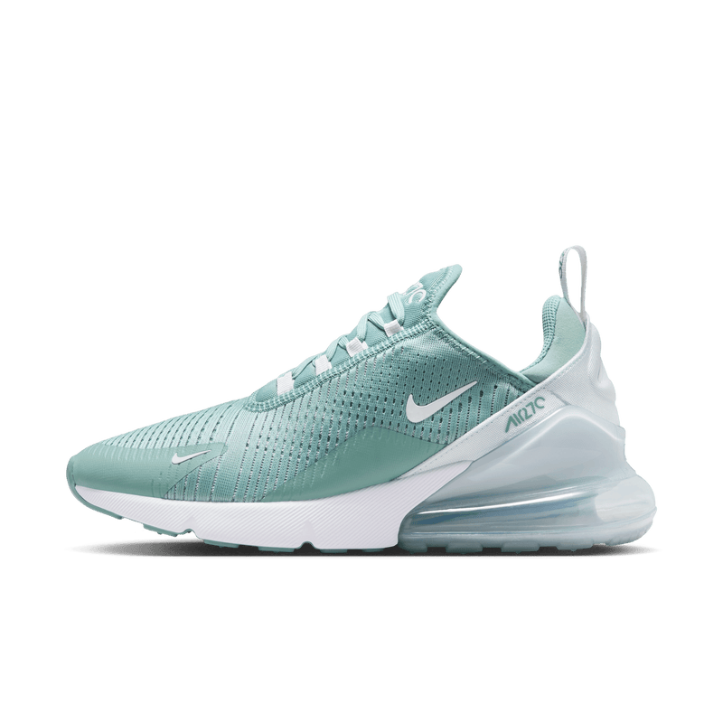 Nike Air Max 270 Cannon Summit Women's 2