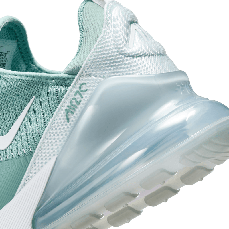 Nike Air Max 270 Cannon Summit Women's 8