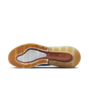 Nike Air Max 270 White Blue Tint Gum Light Brown Aluminum Women's  3