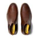 Amberjack Chelsea Chestnut Men's 4