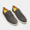 Amberjack The Original Carbon Suede Men's 2