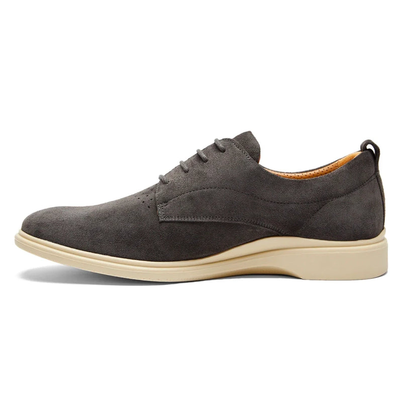 Amberjack The Original Carbon Suede Men's 3