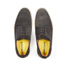 Amberjack The Original Carbon Suede Men's 4