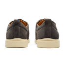 Amberjack The Original Carbon Suede Men's 5