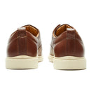 Amberjack The Original Chestnut Cream Men's 5
