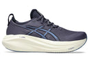 Asic Gel-Nimbus 27 Indigo Fog denim Blue Mens 1