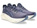 Asic Gel-Nimbus 27 Indigo Fog denim Blue Mens 2