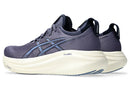Asic Gel-Nimbus 27 Indigo Fog denim Blue Mens 3