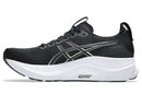 Asics Gel-Kayano 32 Black White Men's