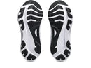 Asics Gel-Kayano 32 Black White Men's WIDE  6