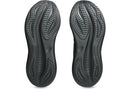 Asics Gel-Nimbus 27 Black Graphite Grey Men's 6