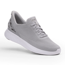 Kizik Athens Slate Grey Hands Free Slip On