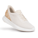 Kizik Athens White Cream Hands Free Slip On