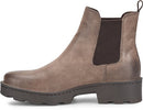Born Verona Chelsea Boot Taupe Women's