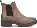 Born Verona Chelsea Boot Taupe Women's