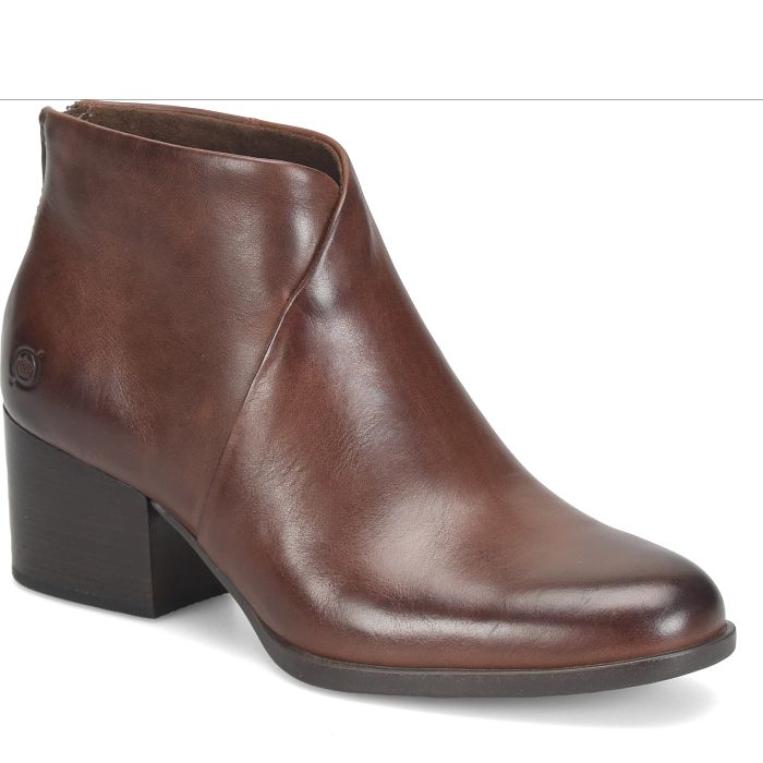 Born Kalie Boots Women's  1