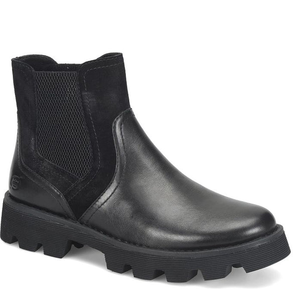 本日限定⭐︎新品・未使用⭐︎UNITED MUOS カラーブロックブーツ Boots