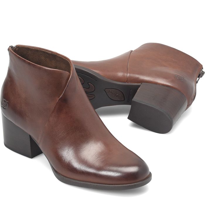 Born Kalie Boots Women's  8