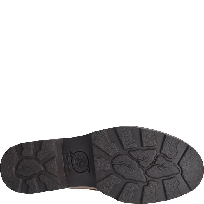 Born Carrera Penny Loafer Brown Women's