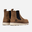 Brunt The Ohman (Soft Toe) 6" Slip-On Work Boot Men's 3