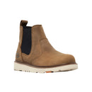 Brunt The Ohman (Soft Toe) 6" Slip-On Work Boot Men's 1