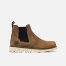 Brunt The Ohman (Soft Toe) 6" Slip-On Work Boot Men's 2