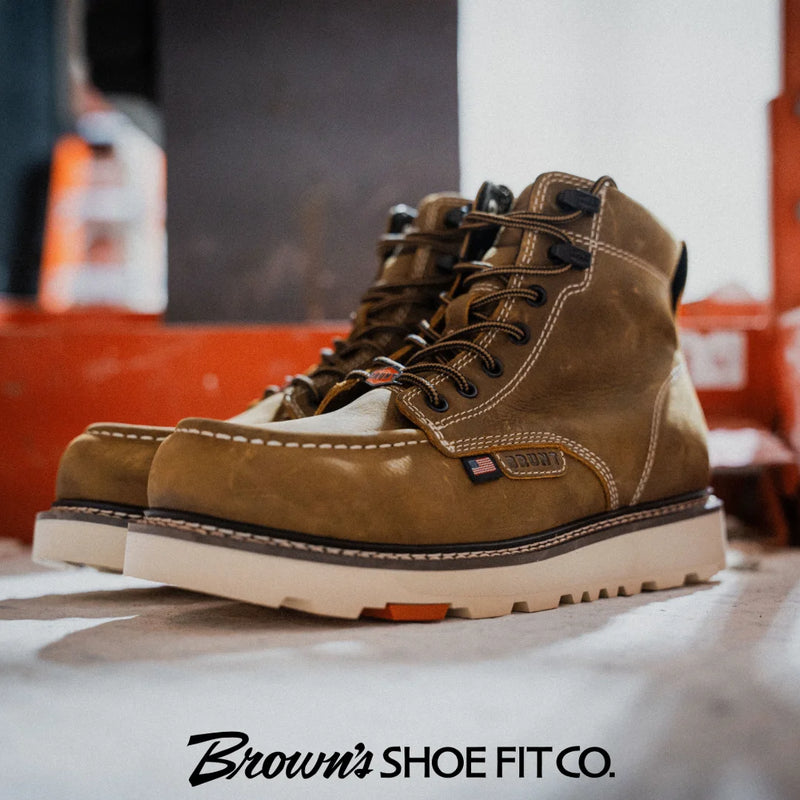 Brown's Shoe Fit Cedar Falls