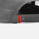 Brunt Flat Brim Snapbacks Work Hat with Built in Pencil Holder 6