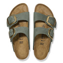 Birkenstock Arizona Big Buckle Thyme Women's 3