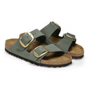 Birkenstock Arizona Big Buckle Thyme Women's 4