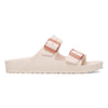 Birkenstock Arizona Stealth Buckle EVA Narrow Light Rose 1