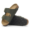 Birkenstock Arizona Thyme Oiled Leather 2