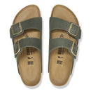 Birkenstock Arizona Thyme Oiled Leather 3