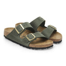 Birkenstock Arizona Thyme Oiled Leather 4