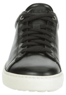 Birkenstock Bend Low Black Leather Regular Unisex