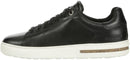 Birkenstock Bend Low Black Leather Regular Unisex