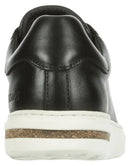 Birkenstock Bend Low Black Leather Regular Unisex