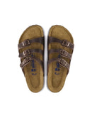 Birkenstock Florida Regular Soft Footbed Habana Women's 2