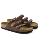 Birkenstock Florida Regular Soft Footbed Habana Women's 3
