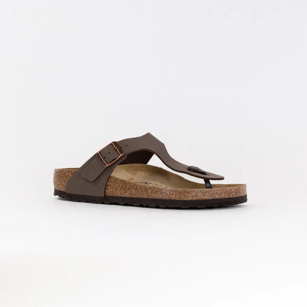 Birkenstock Gizeh Regular Mocha Women's 1