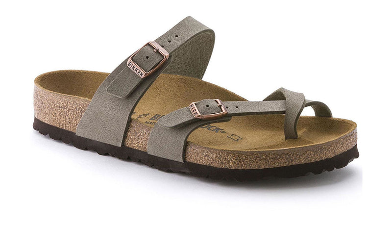 Birkenstock Mayari Stone Regular Women's 1