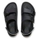 Birkenstock Mogami Terra Black 3